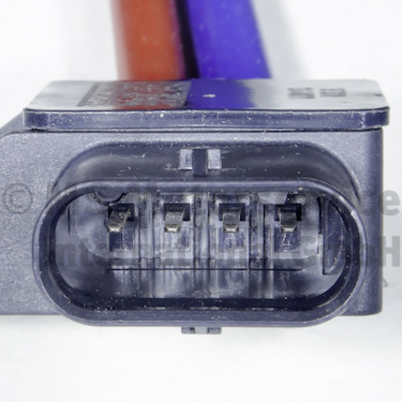 PIERBURG Sensor, Abgastemperatur