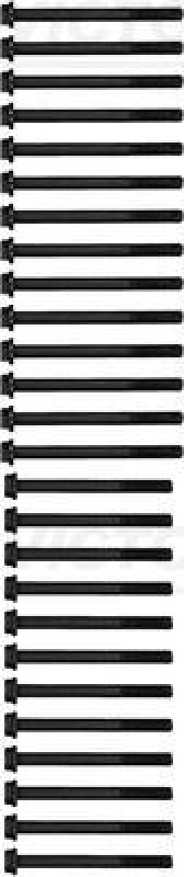 VICTOR REINZ Cylinder Head Bolt Set