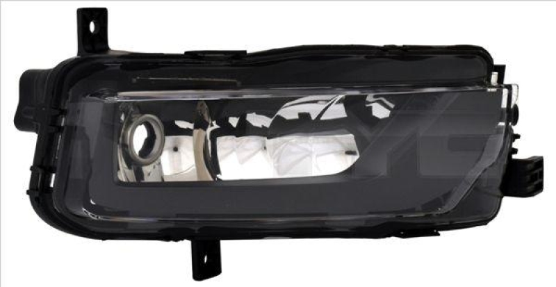 Front Fog Light