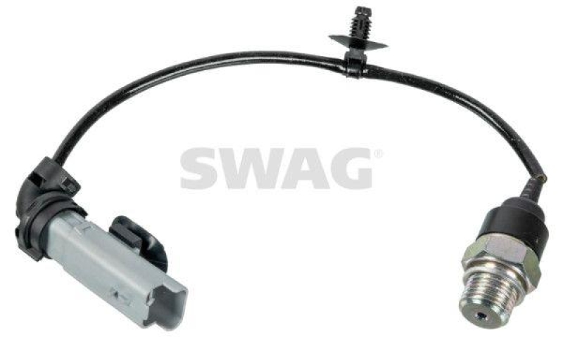 SWAG Öldruckschalter