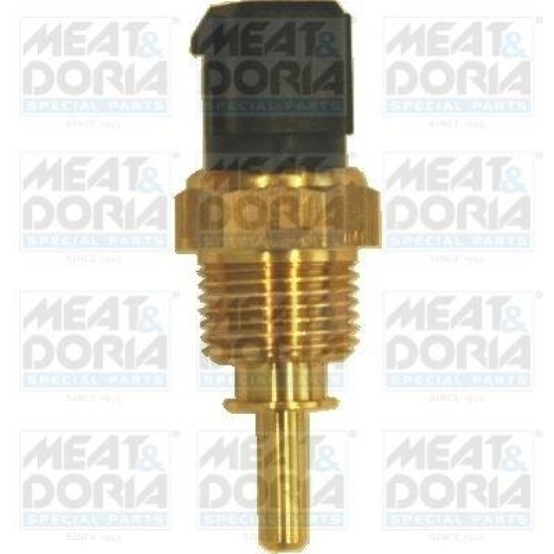 MEAT & DORIA Sensor, coolant temperature