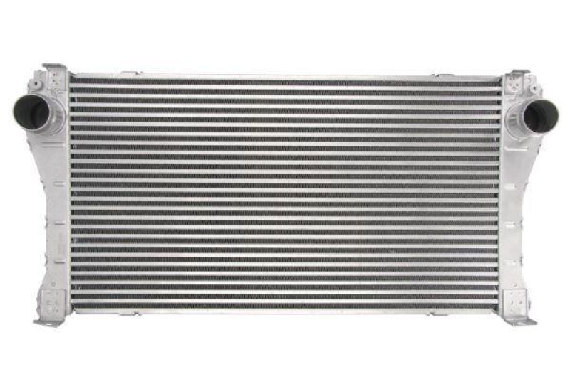 THERMOTEC Ladeluftkühler