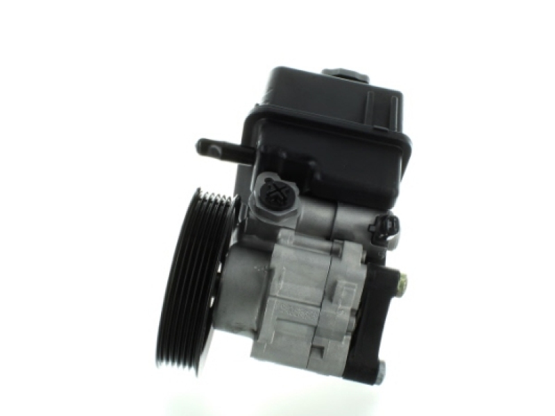 SPIDAN Hydraulic Pump, steering system