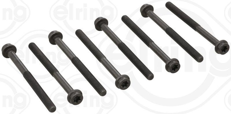 ELRING Bolt Kit, cylinder head