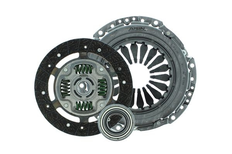 AISIN Clutch Kit AISIN Clutch Kit (3P)