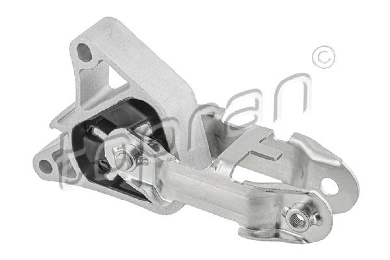 TOPRAN Mounting, engine