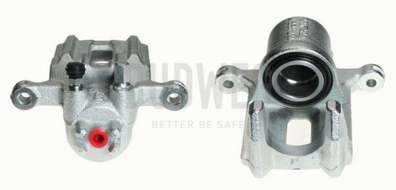 BUDWEG CALIPER Bremssattel