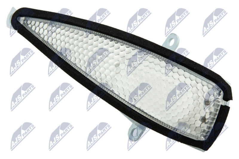 NTY Blinkleuchte Blinker ELP-HD-004