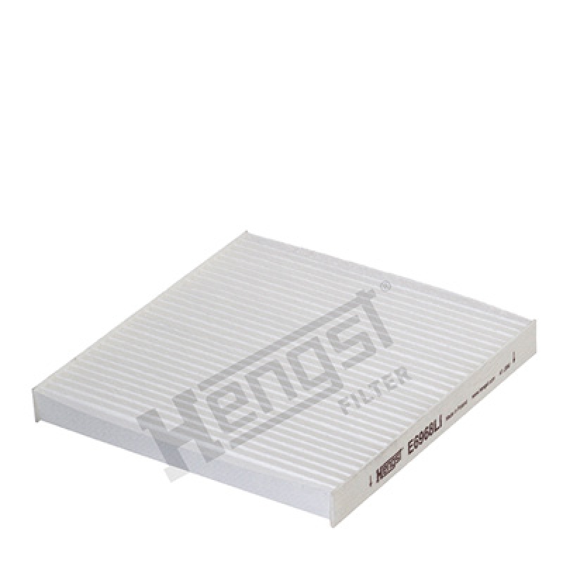 HENGST FILTER Filter, Innenraumluft