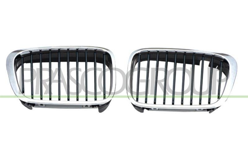 PRASCO K&uuml;hlergitter BM0182014