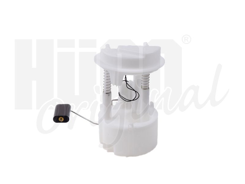 HITACHI Sensor, Kraftstoffvorrat Hueco