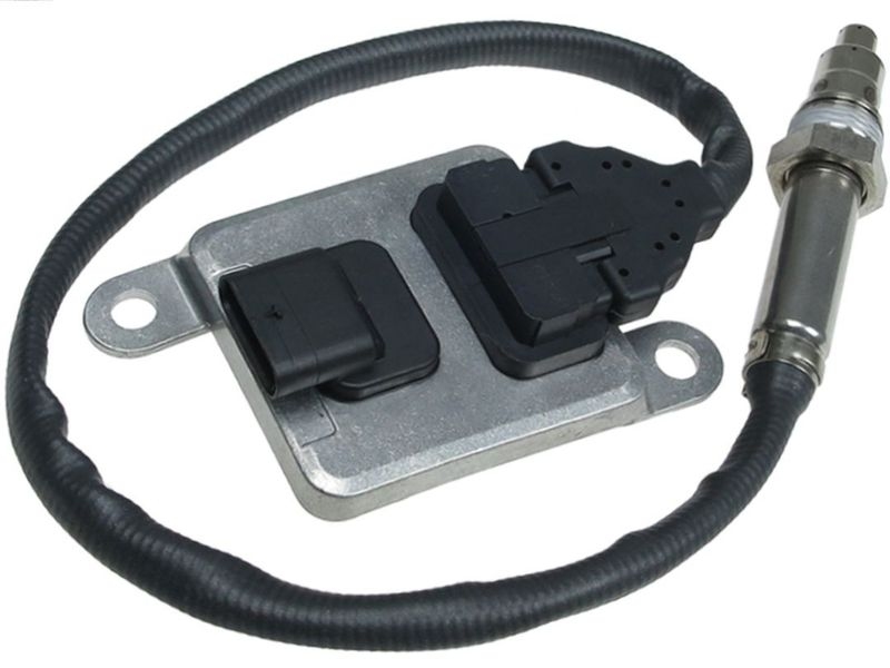 AS-PL NOx-Sensor, Harnstoffeinspritzung Brandneu AS-PL