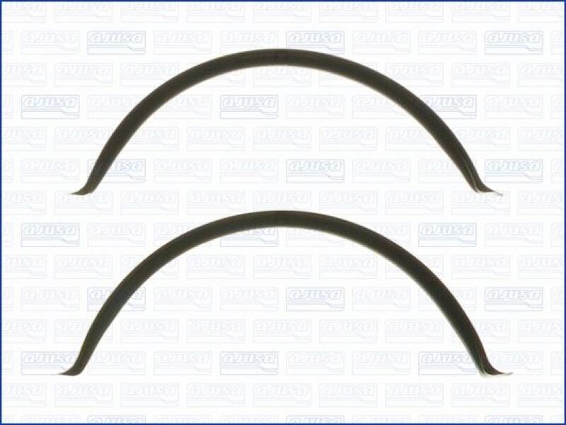 AJUSA Gasket Set, oil sump