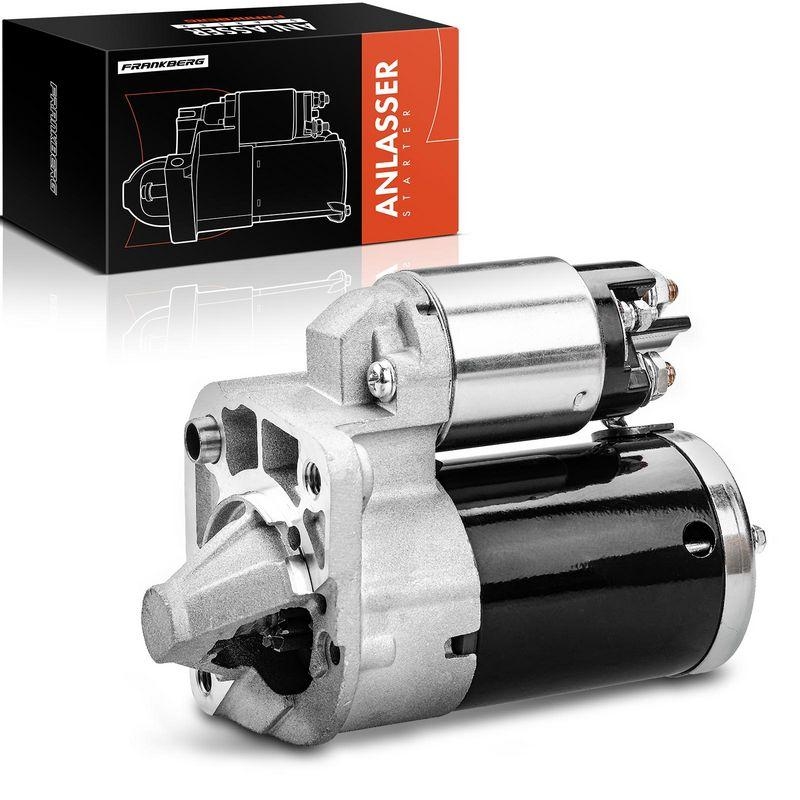 1x Frankberg Anlasser Starter 5481FB0020229