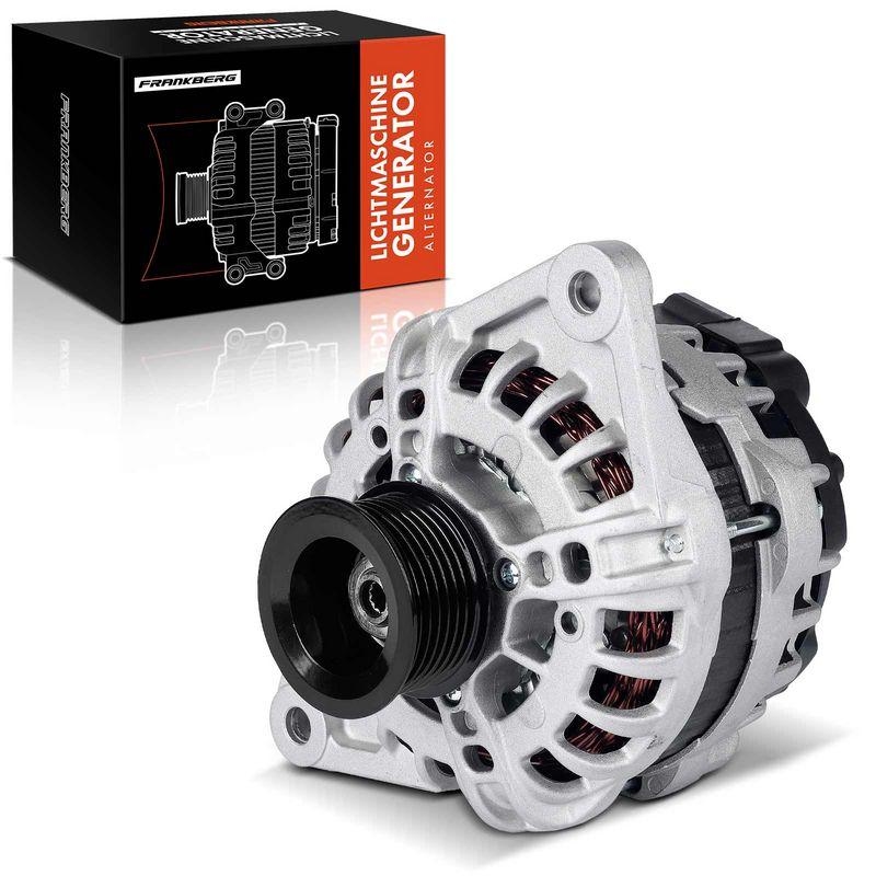 1x Frankberg Lichtmaschine Generator 5481FB0032220