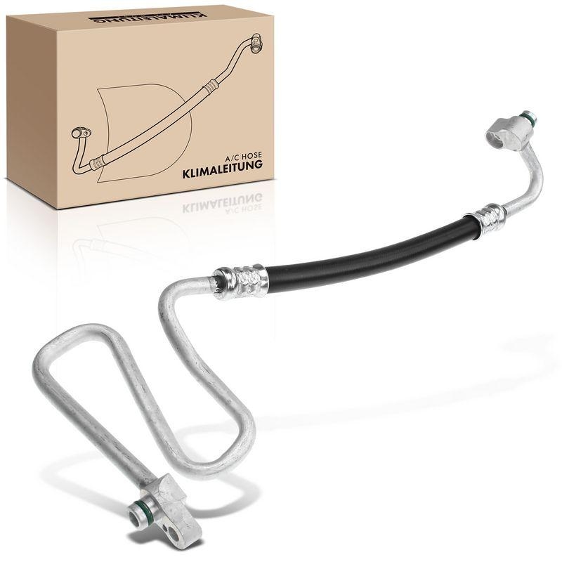 1x Frankberg Hochdruckleitung Klimaanlage 5481FB0031969