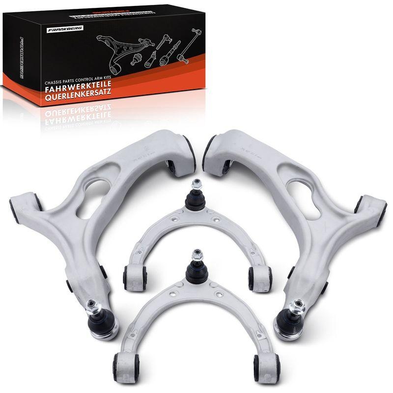 4x Frankberg Querlenker Vorderachse 5481FB0026581