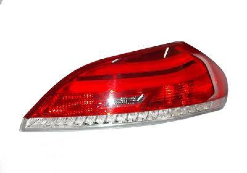 VAN WEZEL Combination Rearlight