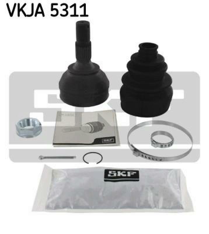 SKF Joint Kit, drive shaft