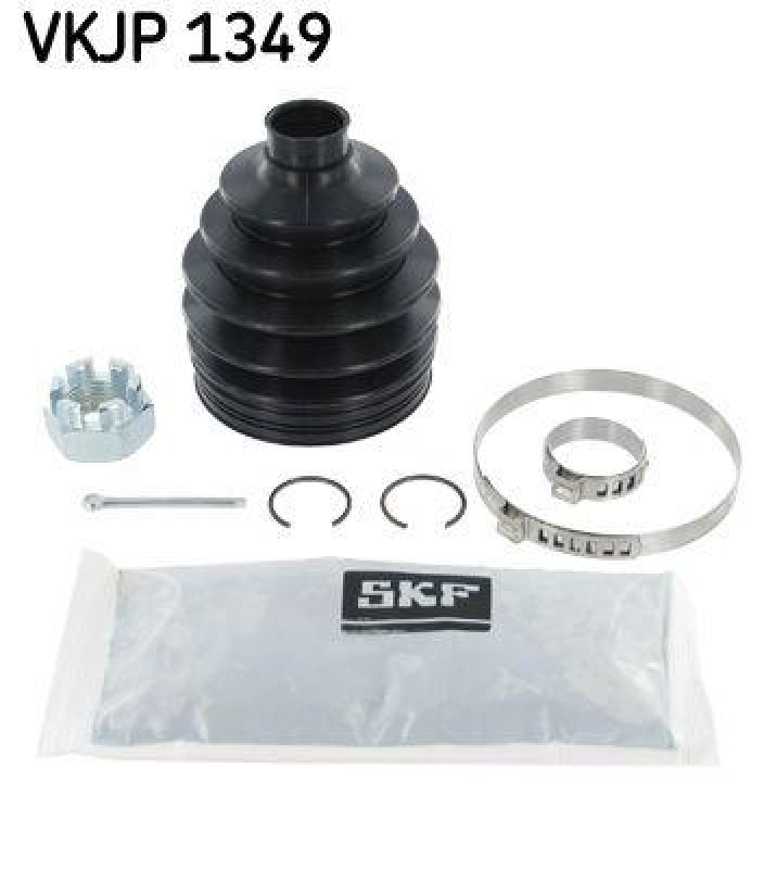 SKF Faltenbalgsatz, Antriebswelle VKJP 1349