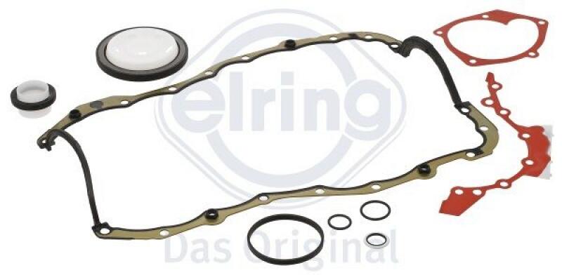 ELRING Gasket Set, crank case