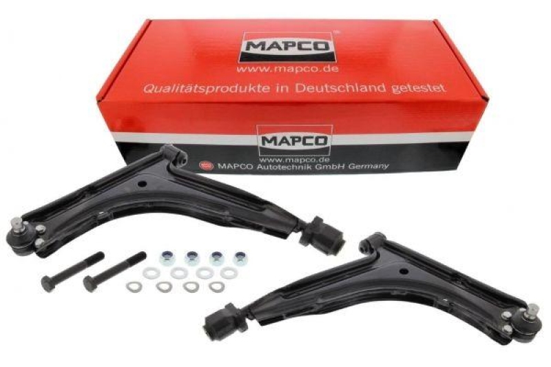 MAPCO Link Set, wheel suspension