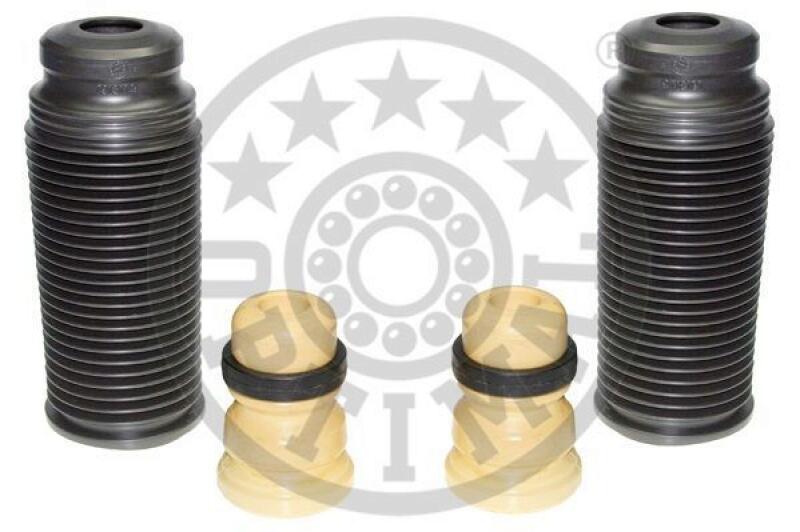 OPTIMAL Dust Cover Kit, shock absorber