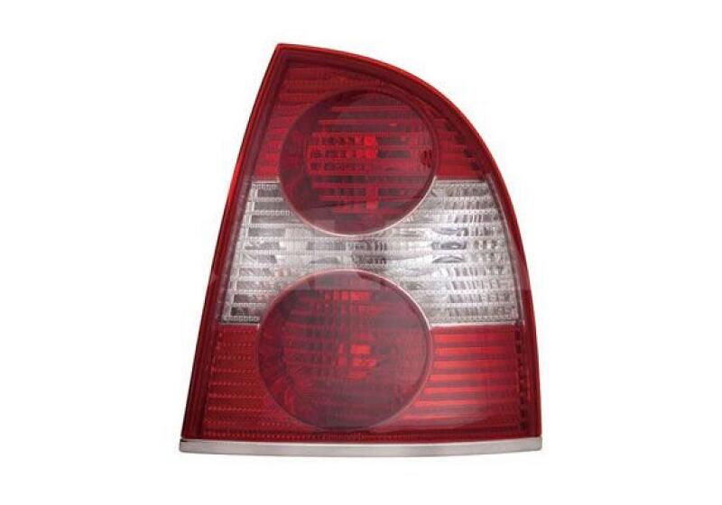 Combination Rearlight