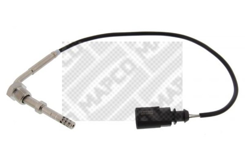 MAPCO Sensor, exhaust gas temperature