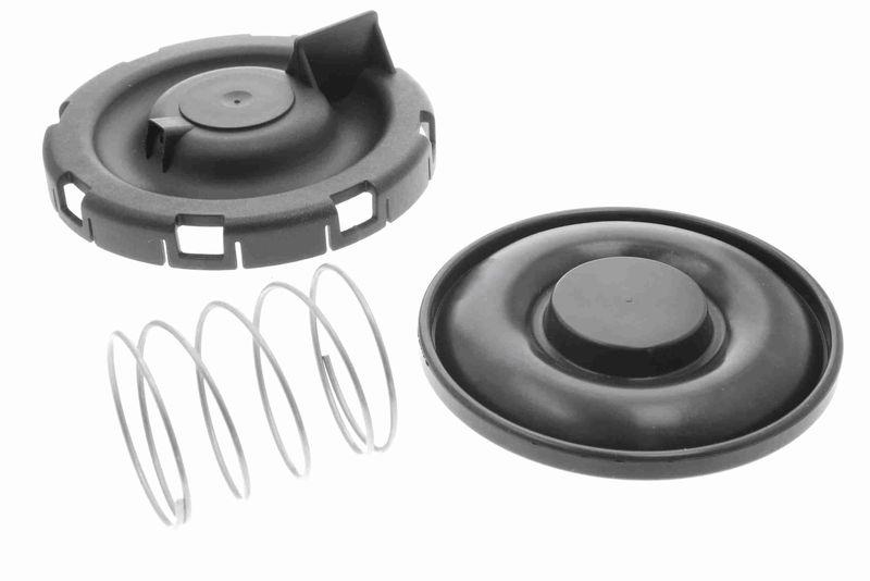 VAICO Valve, engine block breather Original VAICO Quality