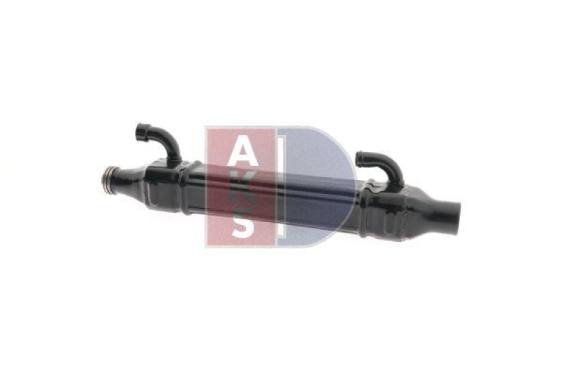 AKS DASIS EGR Module