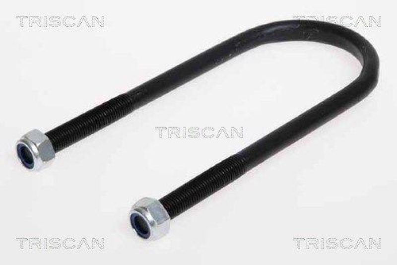 TRISCAN Federbride