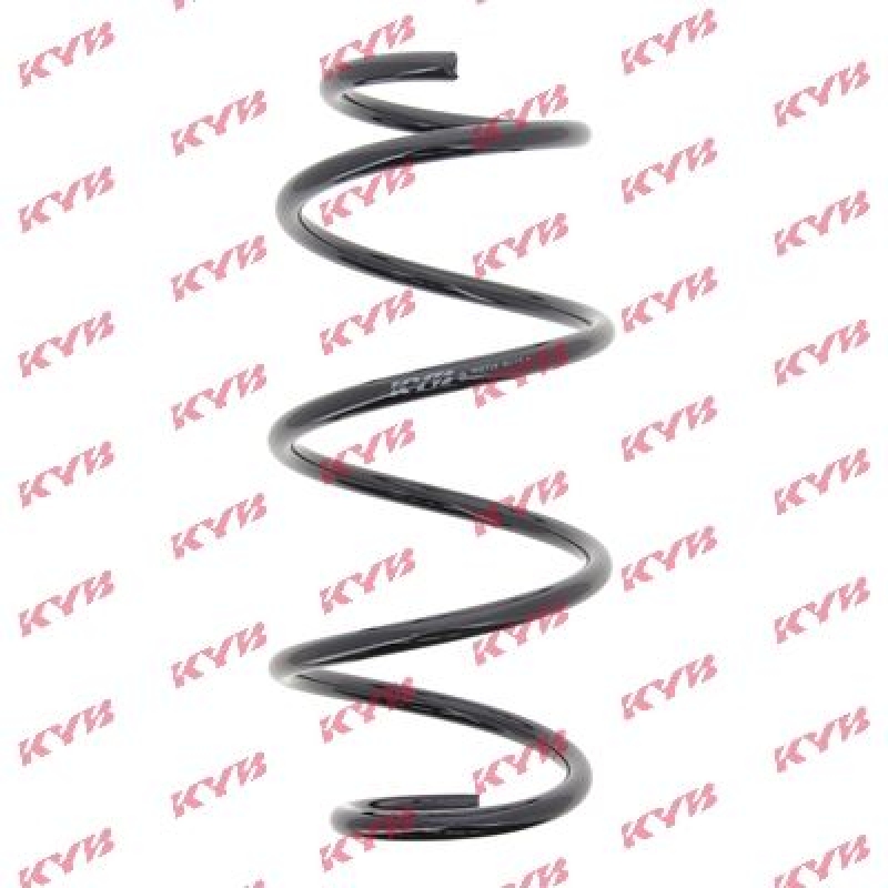 KYB Suspension Spring K-Flex