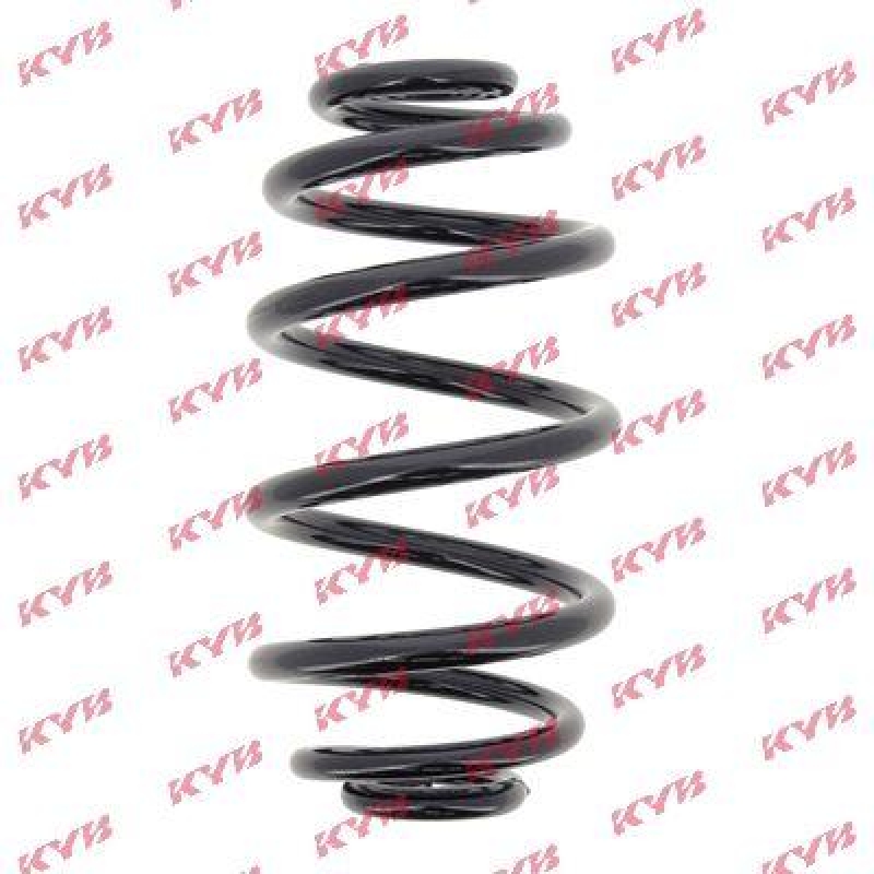 KYB Coil Spring K-Flex