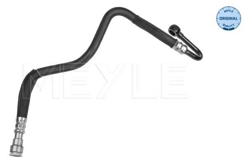 MEYLE Hydraulic Hose, steering system MEYLE-ORIGINAL: True to OE.