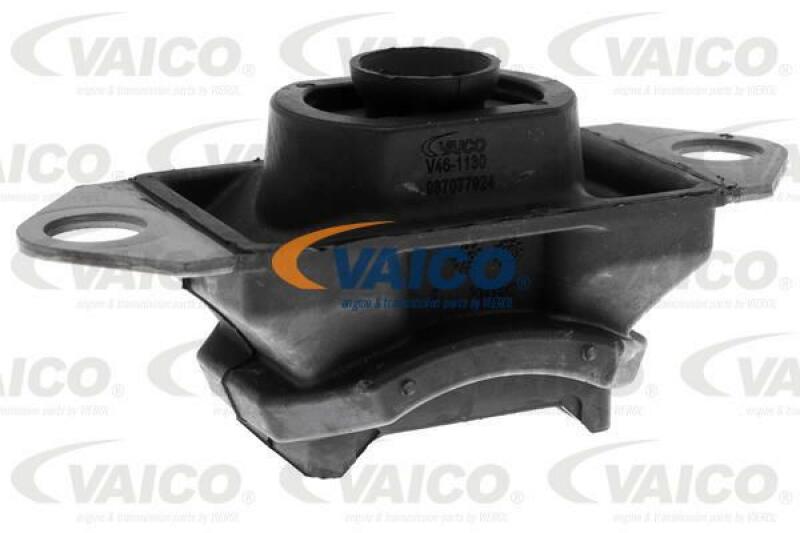 VAICO Engine Mounting Original VAICO Quality