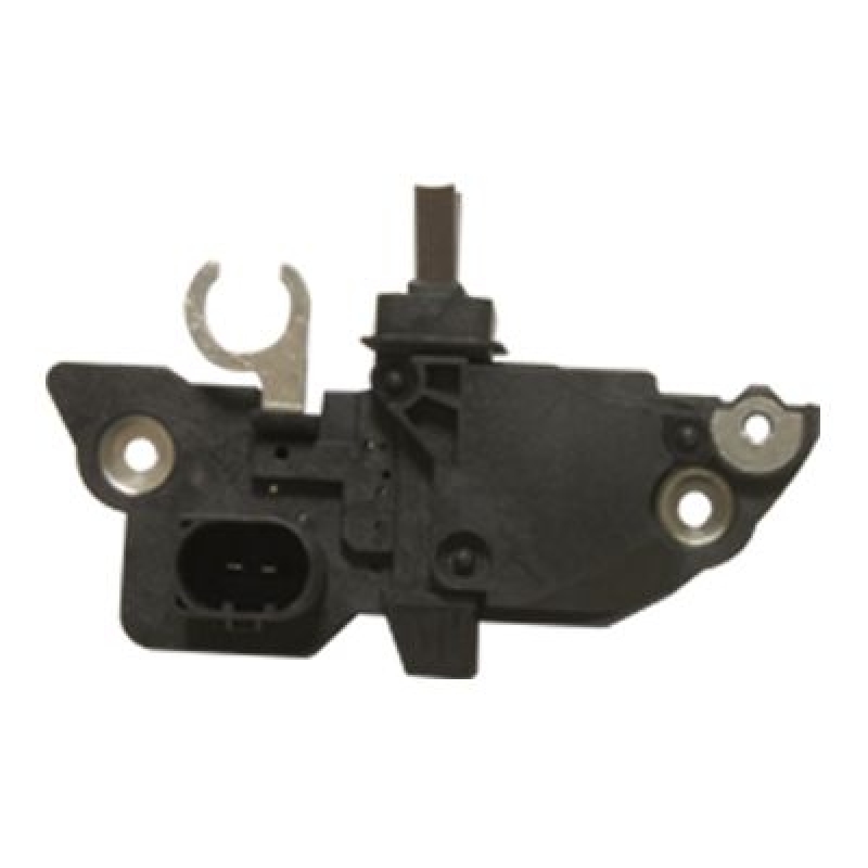 HITACHI Alternator Regulator Hueco