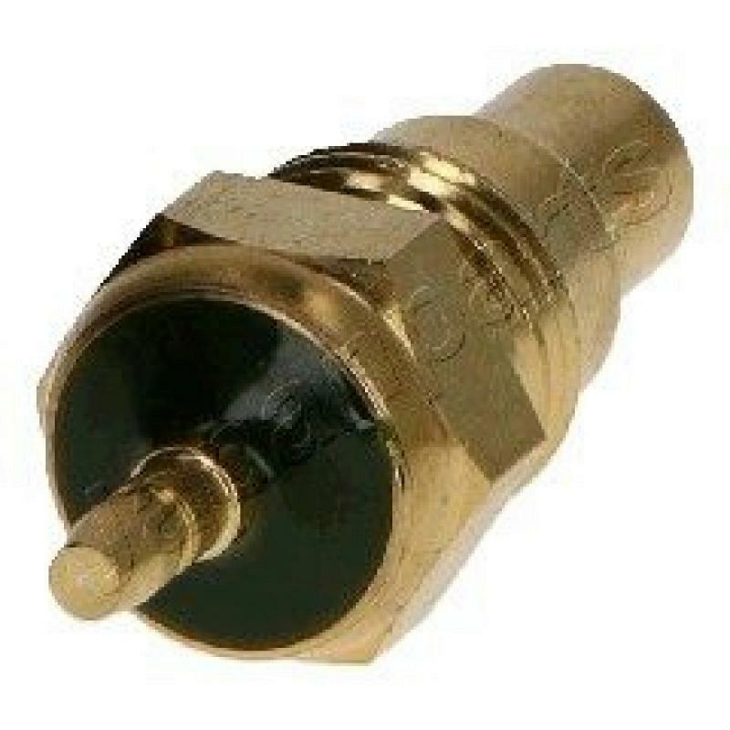 JAPANPARTS Sensor, coolant temperature