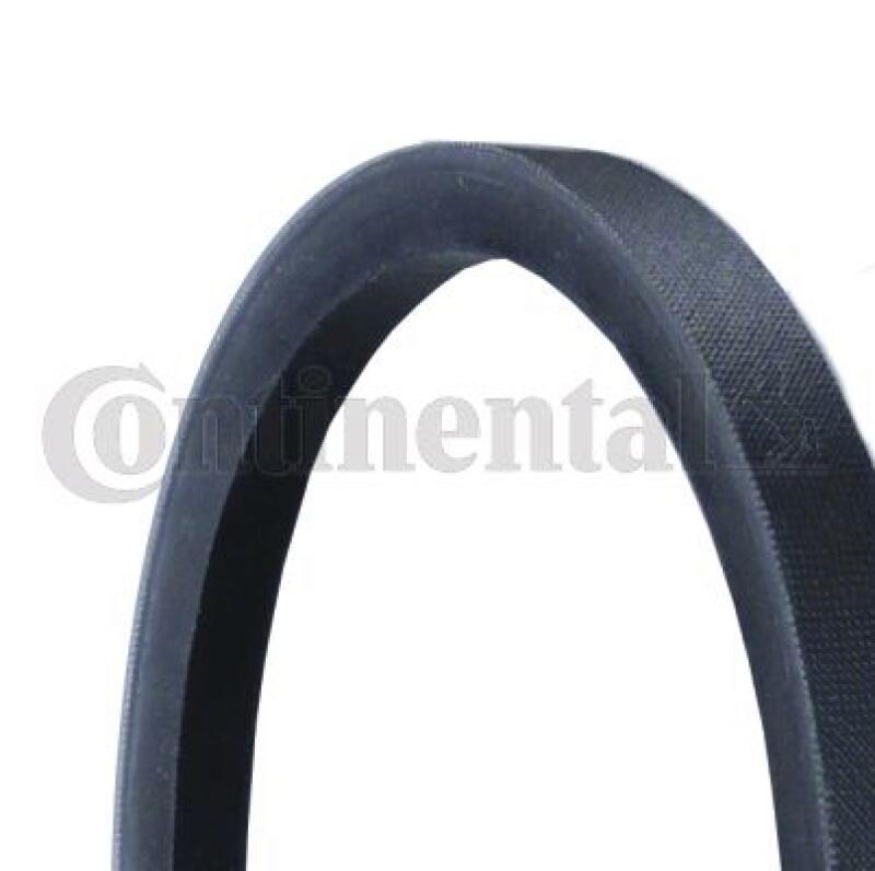 CONTINENTAL CTAM V-Belt Set