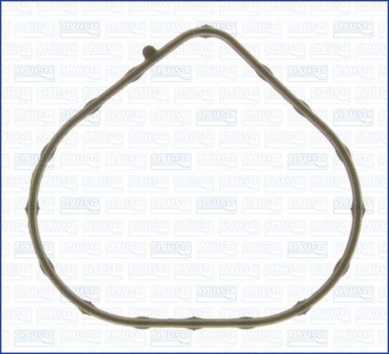 AJUSA Dichtung, Thermostat