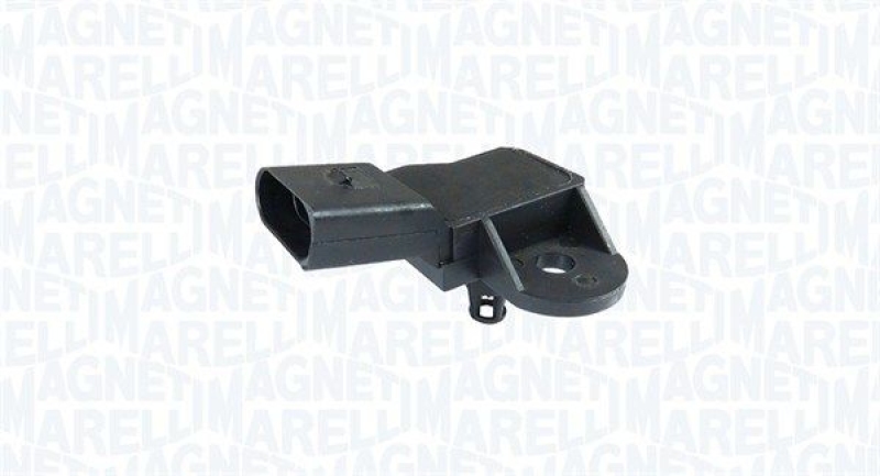 MAGNETI MARELLI Sensor, Saugrohrdruck