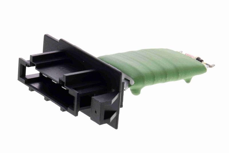 VEMO Regulator, interior blower Green Mobility Parts
