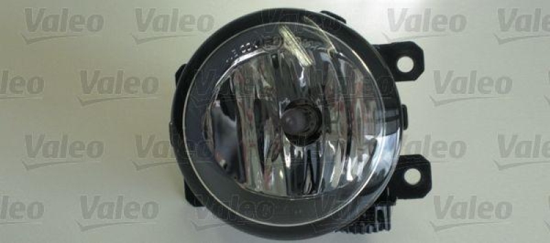 VALEO Fog Light FOGSTAR