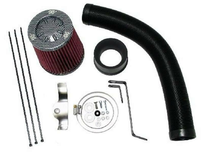 K&N Filters Air Intake System