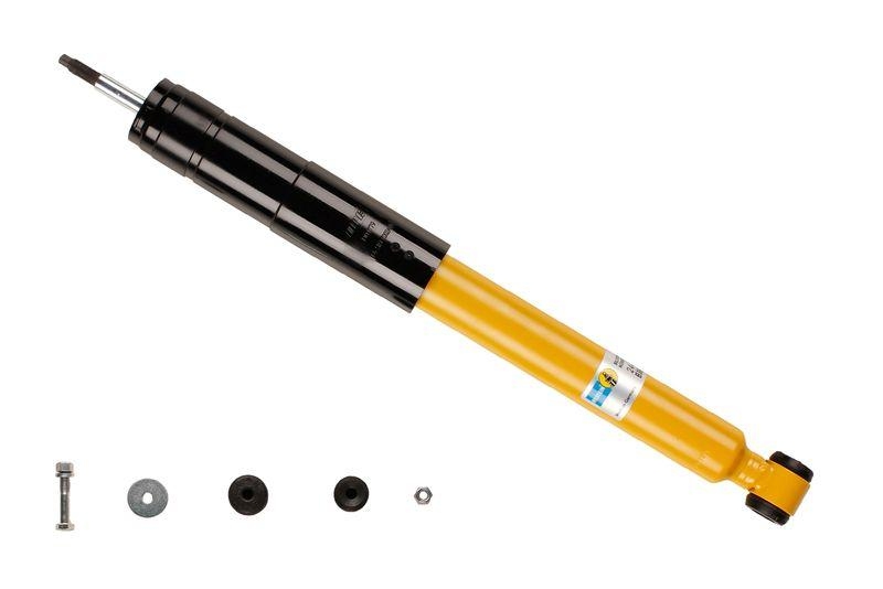 BILSTEIN Stoßdämpfer BILSTEIN - B8 Hochleistungsdämpfer Plus