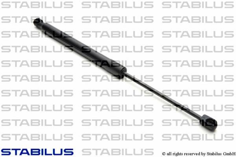 STABILUS Gasfeder, Motorhaube // LIFT-O-MAT®