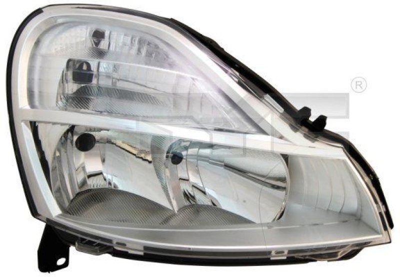 Headlight