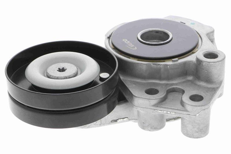 VAICO Tensioner Lever, V-ribbed belt Original VAICO Quality
