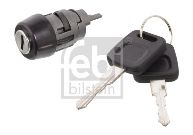 FEBI BILSTEIN Lock Cylinder, ignition lock