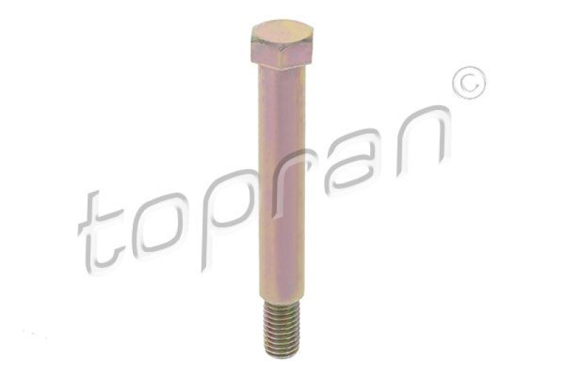 TOPRAN Repair Kit, gear shift lever
